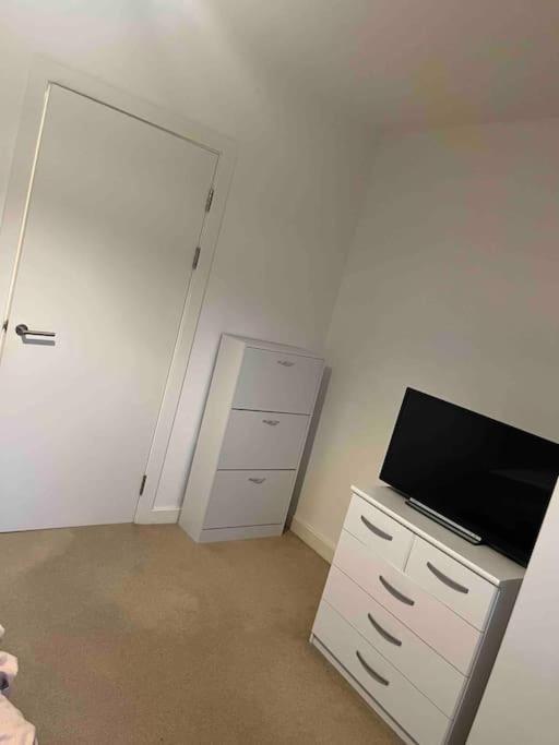 Lovely One Bedroom With Balcony Apartamento *