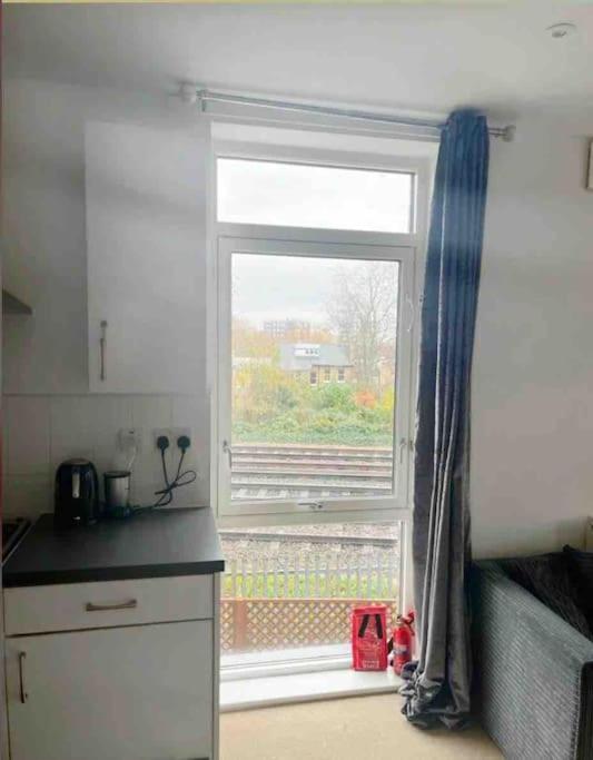 Lovely One Bedroom With Balcony Apartamento